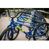 BMX race GT BIKES Mach one bleu - Pro cruiser