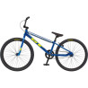 BMX race GT BIKES Mach one bleu - Pro cruiser