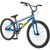 BMX race GT BIKES Mach one bleu - Pro cruiser