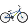 BMX race GT BIKES Mach one bleu - Pro cruiser