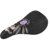 Selle ODYSSEY x BLOOM pivotal denim noire - slim