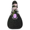 Selle ODYSSEY x BLOOM pivotal denim noire - slim