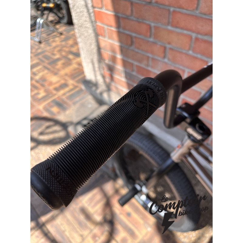 BMX Custom HARO x DEMOLITION Kerley 2023