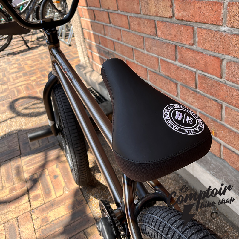 BMX Custom HARO x DEMOLITION Kerley 2023