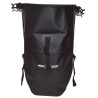 Sacoche arrière EXS étanche simple noire - 25.4L