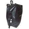 Sacoche arrière EXS étanche simple noire - 25.4L