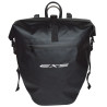 Sacoche arrière EXS étanche simple noire - 25.4L