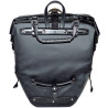 Sacoche arrière EXS étanche simple noire - 25.4L