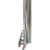 Fourche 20 pouce oldschool BMX Chromée 1 pouce