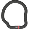 Antivol à chaîne ABUS Goose Lock 6206K/85 noir