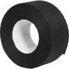Ruban de cintre VELOX Tressorex 90 coton noir - à l'unité