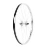 Roue avant HARO legend chromée - 29 pouce