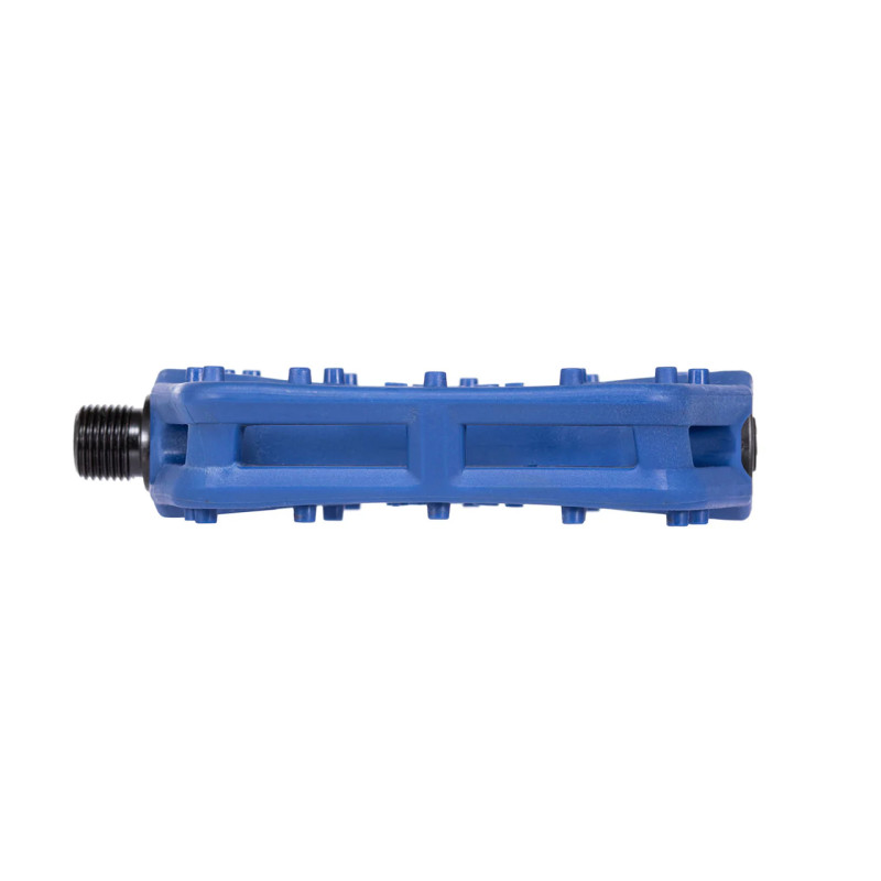 Pédales ECLAT Centric bleues