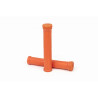 Poignées BMX BSD dunks orange