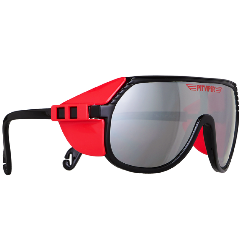 Lunettes PIT VIPER the drive - grand prix