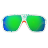 Lunettes PIT VIPER flight - south beach