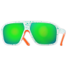 Lunettes PIT VIPER flight - south beach