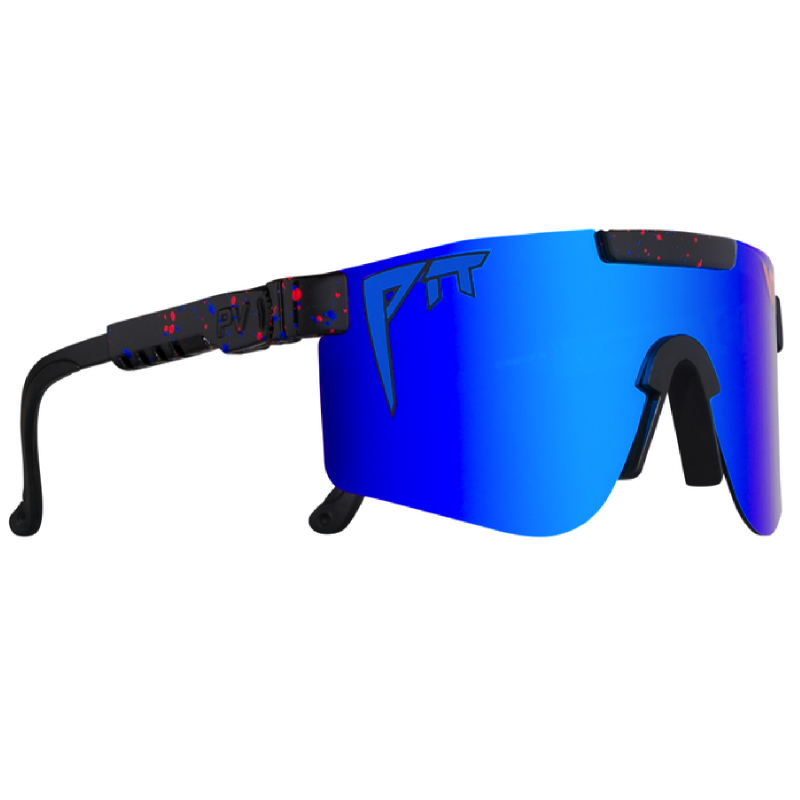 Lunettes PIT VIPER the absolute liberty