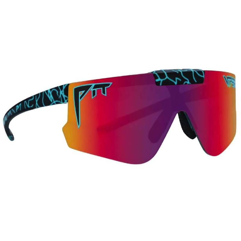 Lunettes PIT VIPER flip offs - the voltage