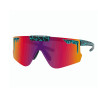 Lunettes PIT VIPER flip offs - the voltage