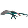 Lunettes PIT VIPER flip offs - the voltage