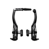 Freins avant V-brakes SHIMANO Alivio - noir