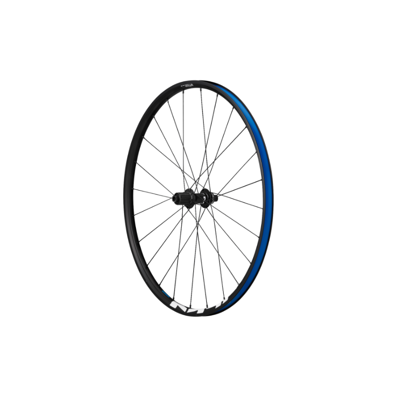 Roue de VTT arrière SHIMANO MT500 - 29 Pouces Boost - CenterLock