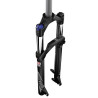 Fourche ROCKSHOX 30 SILVER TK - 26 pouces - Débattement 100 mm - 9x100 QR - Pivot 1" 1/8