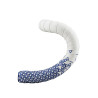 Guidoline DEDATAPE loop blanc-bleu