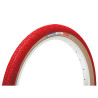 Pneu PANARACER HP406 flans tan - 20x1.75" rouge