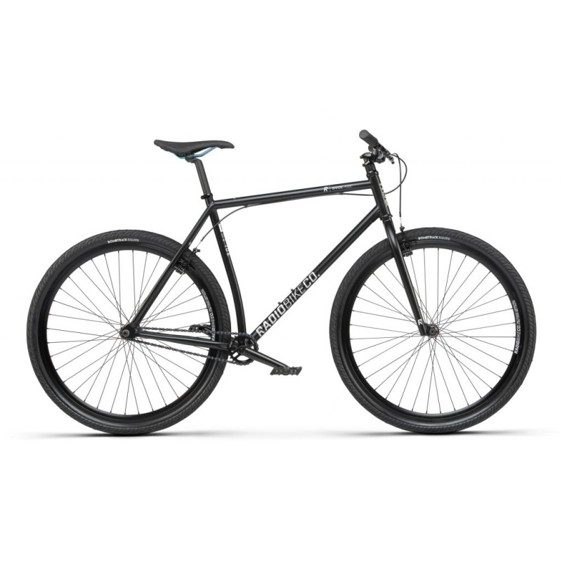Vélo Single Speed RADIO BIKE Divide