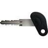 Antivol de cadre ABUS pro amparo 4750 X R
