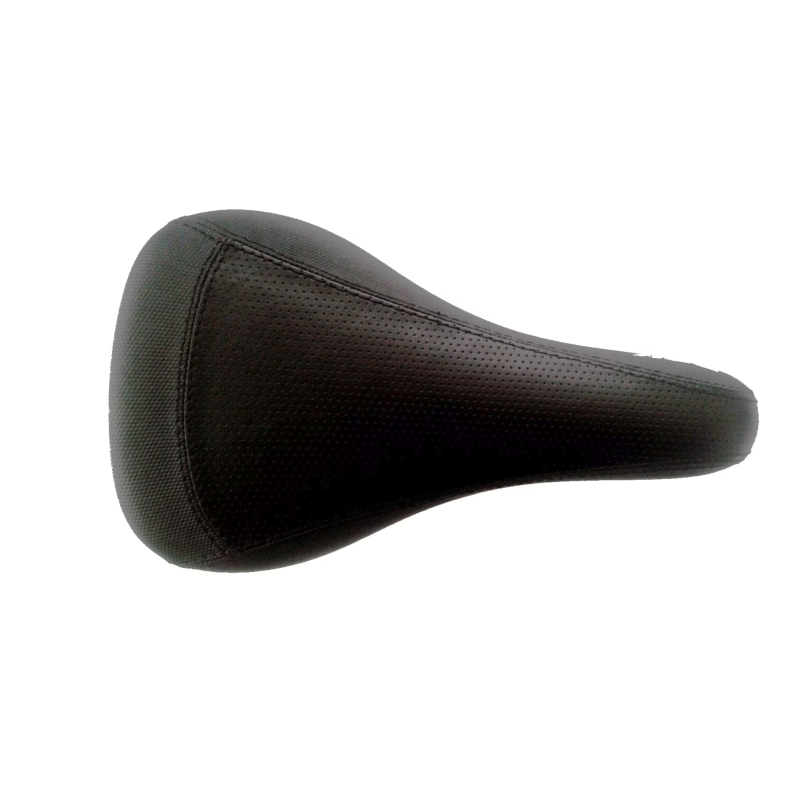 Selle à rails HARO noire
