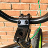 Custom HARO b.m.f x BIKELIFE vert - 29 pouces