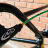 Custom HARO b.m.f x BIKELIFE vert - 29 pouces