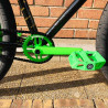 Custom HARO b.m.f x BIKELIFE vert - 29 pouces