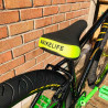 Custom HARO b.m.f x BIKELIFE vert - 29 pouces