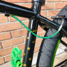 Custom HARO b.m.f x BIKELIFE vert - 29 pouces
