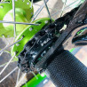 Custom HARO b.m.f x BIKELIFE vert - 29 pouces