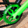 Custom HARO b.m.f x BIKELIFE vert - 29 pouces