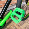 Custom HARO b.m.f x BIKELIFE vert - 29 pouces