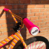 Custom Se Bikes BIG Flyer 29' Striped x Bikelife rose