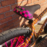 Custom Se Bikes BIG Flyer 29' Striped x Bikelife rose