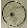 Roue avant ROLLAND 26" rollerbrake/dynamo