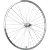 Roue arrière ROLLAND 28" 7v polie