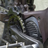 Forfait Révision VAE: freins, rayons, lubrification, serrages, gonflage, regl. transmission et jeux