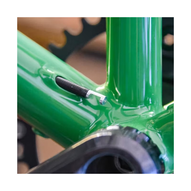 Forfait changement frein hydraulique Type VTT passage interne