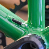 Forfait changement frein hydraulique Type VTT passage interne