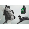 Forfait changement frein hydraulique passage externe