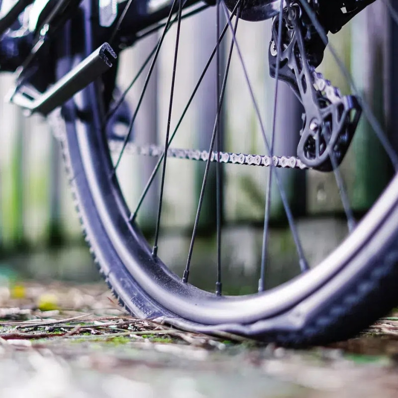 Forfait Crevaison vélo VAE / Hollandais / Cargo